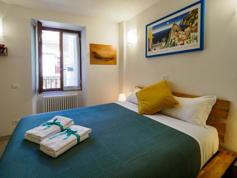 Ventu de Ma Studios & Rooms, Vernazza, Italy