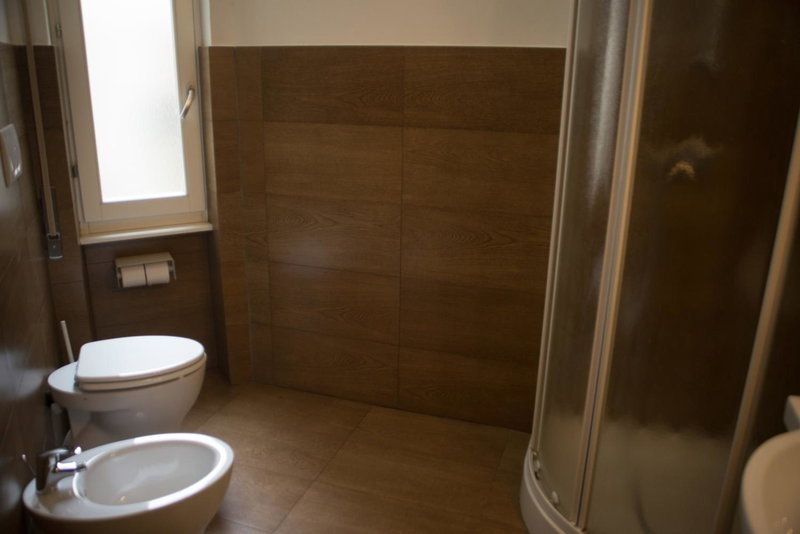 Anna Guest House, Rome, Italy
