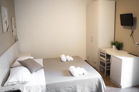 Anna Guest House, Rome, Italy