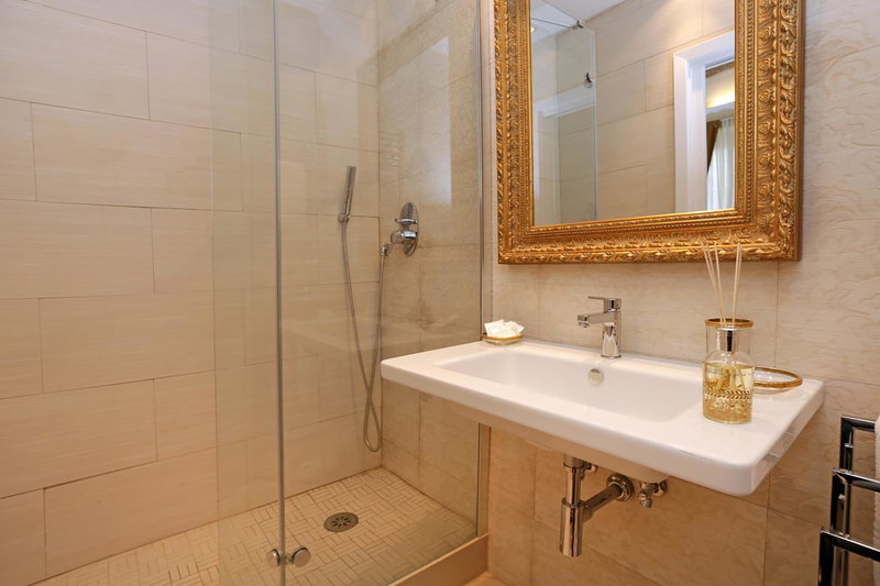 Madonna de' Monti Suites, Rome, Italy