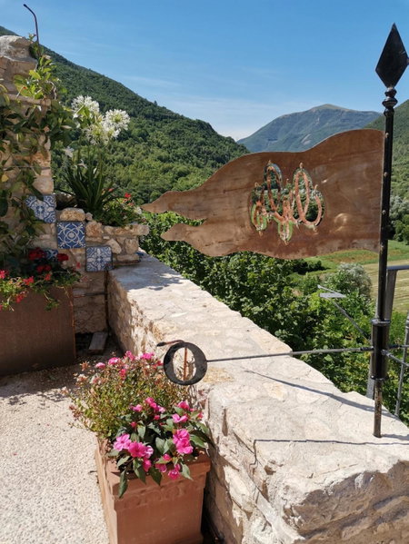 Torre Del Nera Albergo diffuso & Spa, Scheggino, Italy