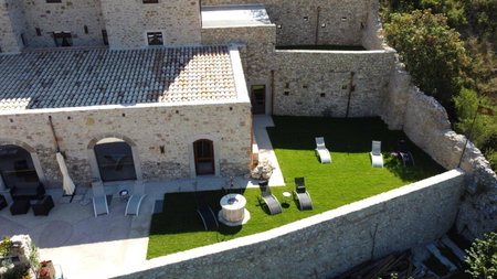 Torre Del Nera Albergo diffuso & Spa, Scheggino, Italy