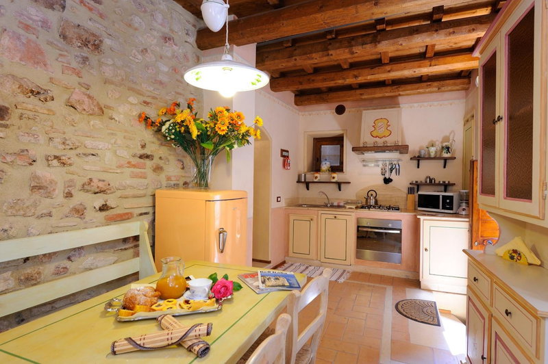 Torre Del Nera Albergo diffuso & Spa, Scheggino, Italy