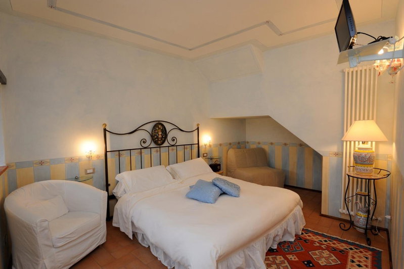 Torre Del Nera Albergo diffuso & Spa, Scheggino, Italy