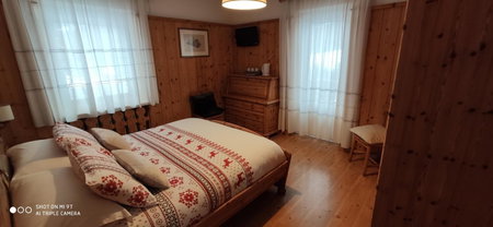 Hotel Villa Gaia, Cortina dʼAmpezzo, Italy