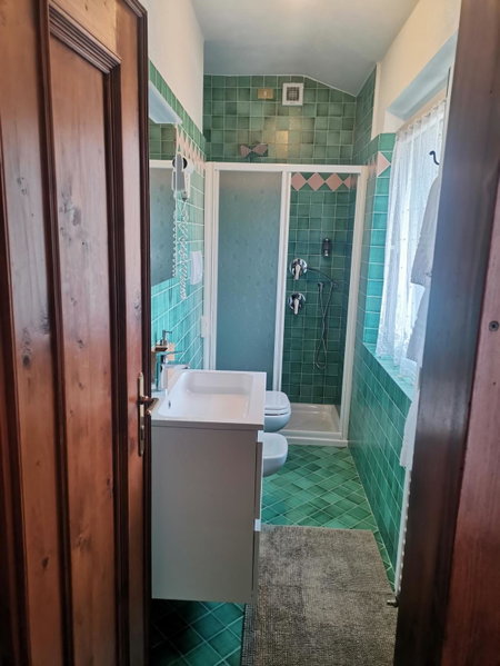 Hotel Villa Gaia, Cortina dʼAmpezzo, Italy