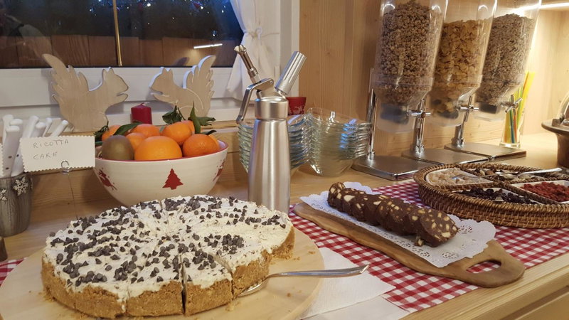 Hotel Villa Gaia, Cortina dʼAmpezzo, Italy