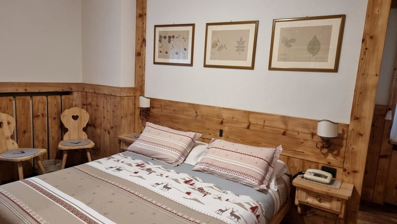 Hotel Villa Gaia, Cortina dʼAmpezzo, Italy