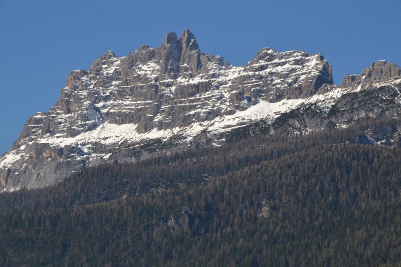 Hotel Villa Gaia, Cortina dʼAmpezzo, Italy