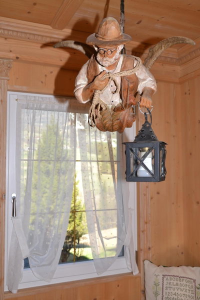Hotel Villa Gaia, Cortina dʼAmpezzo, Italy