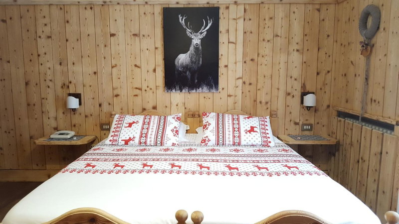 Hotel Villa Gaia, Cortina dʼAmpezzo, Italy