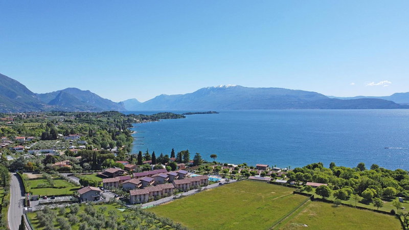 Onda Blu Resort, Manerba del Garda, Italy