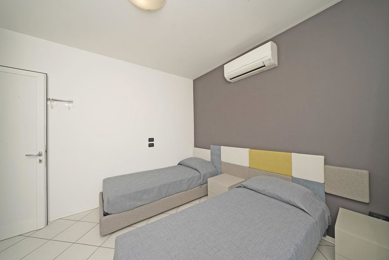 Onda Blu Resort, Manerba del Garda, Italy