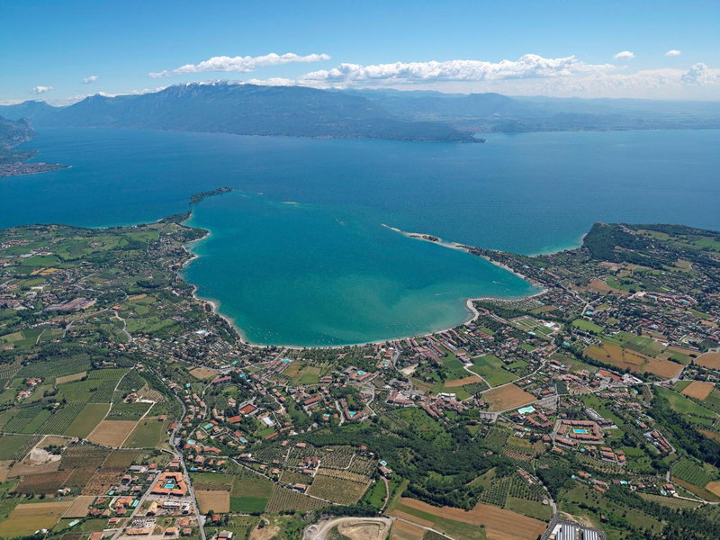 Onda Blu Resort, Manerba del Garda, Italy