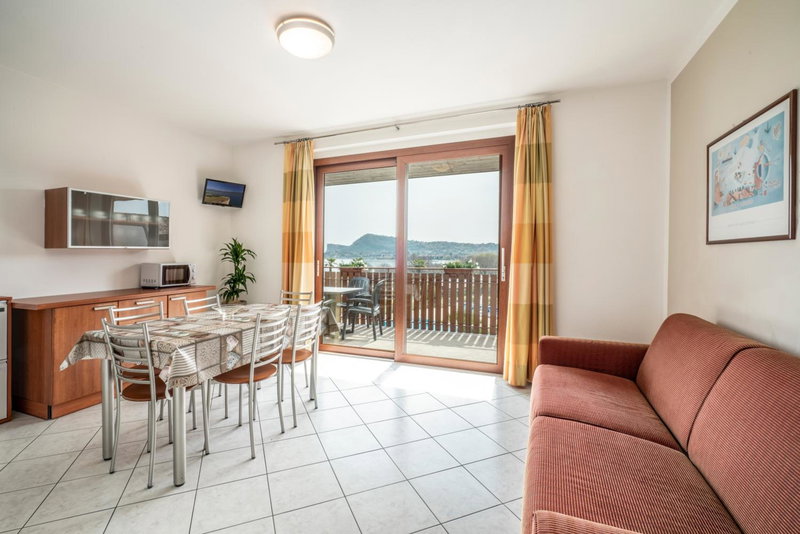Onda Blu Resort, Manerba del Garda, Italy