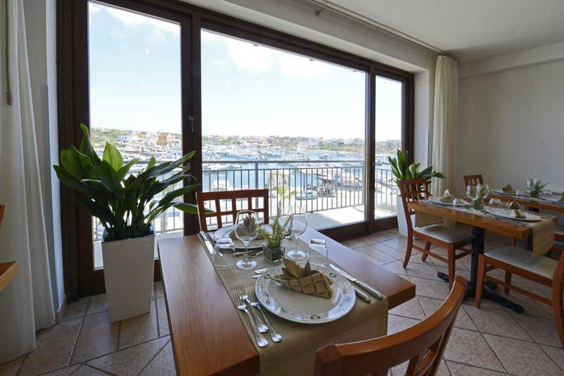 Best Western Hotel Martello, Lampedusa, Italy
