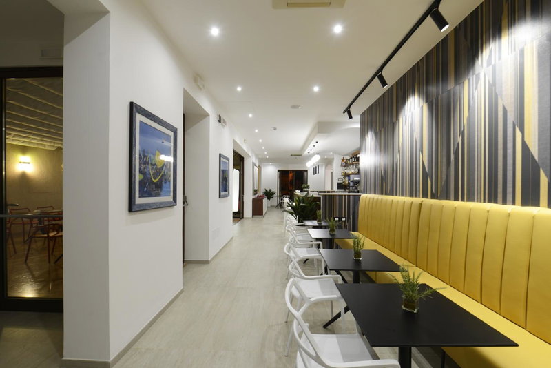 Best Western Hotel Martello, Lampedusa, Italy