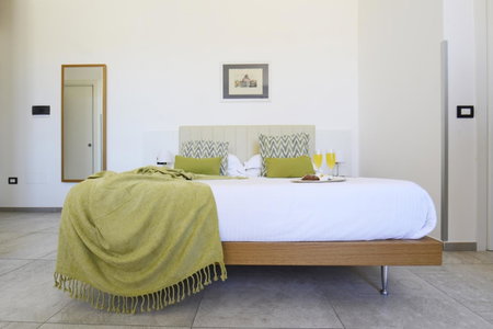 Best Western Hotel Martello, Lampedusa, Italy