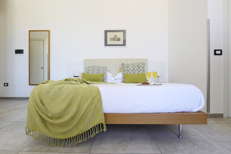 Best Western Hotel Martello, Lampedusa, Italy