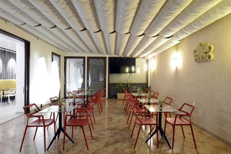 Best Western Hotel Martello, Lampedusa, Italy