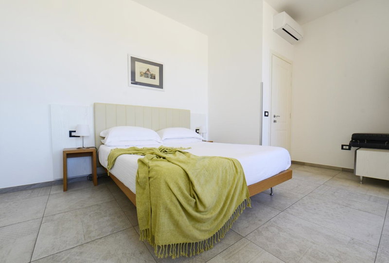 Best Western Hotel Martello, Lampedusa, Italy