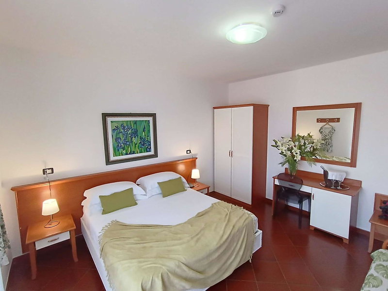Best Western Hotel Martello, Lampedusa, Italy