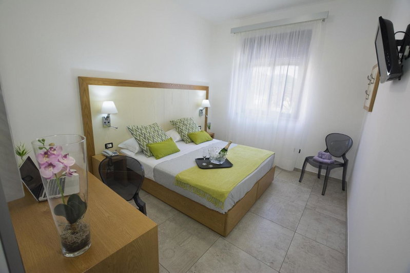 Best Western Hotel Martello, Lampedusa, Italy