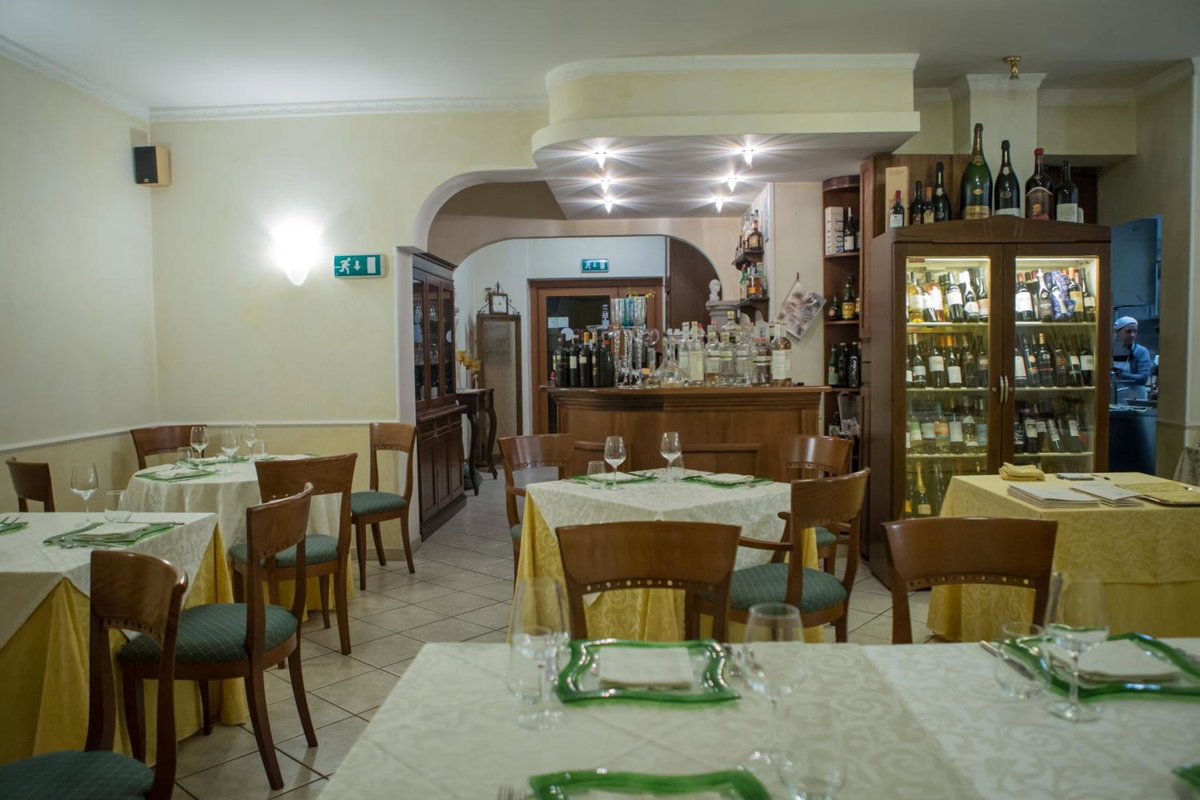 Hotel · Luna e stelle, Sangineto
