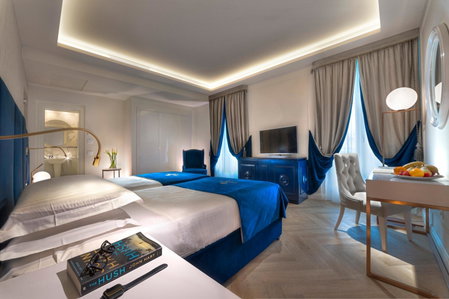 Hotel Premiere Abano, Abano Terme, Italy