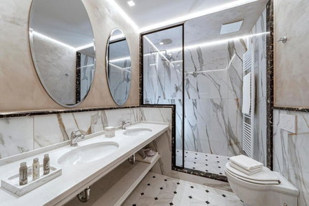 Hotel Premiere Abano, Abano Terme, Italy