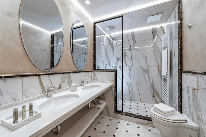Hotel Premiere Abano, Abano Terme, Italy