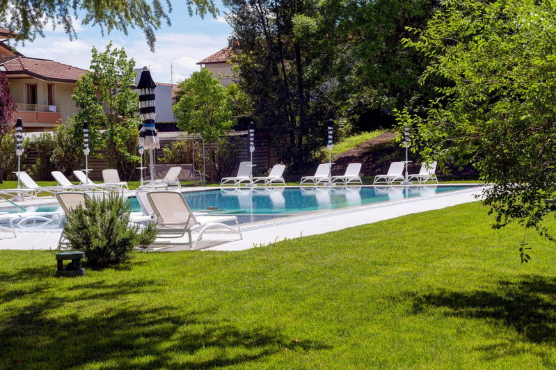 Hotel Premiere Abano, Abano Terme, Italy