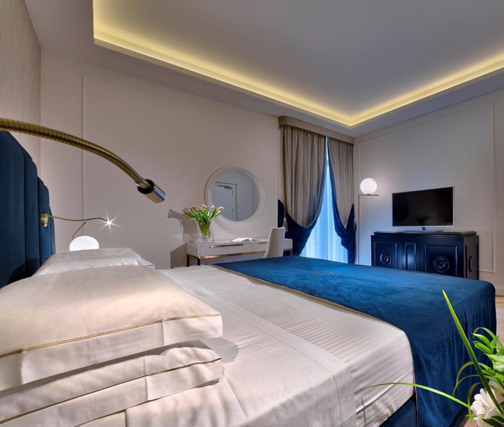 Hotel Premiere Abano, Abano Terme, Italy