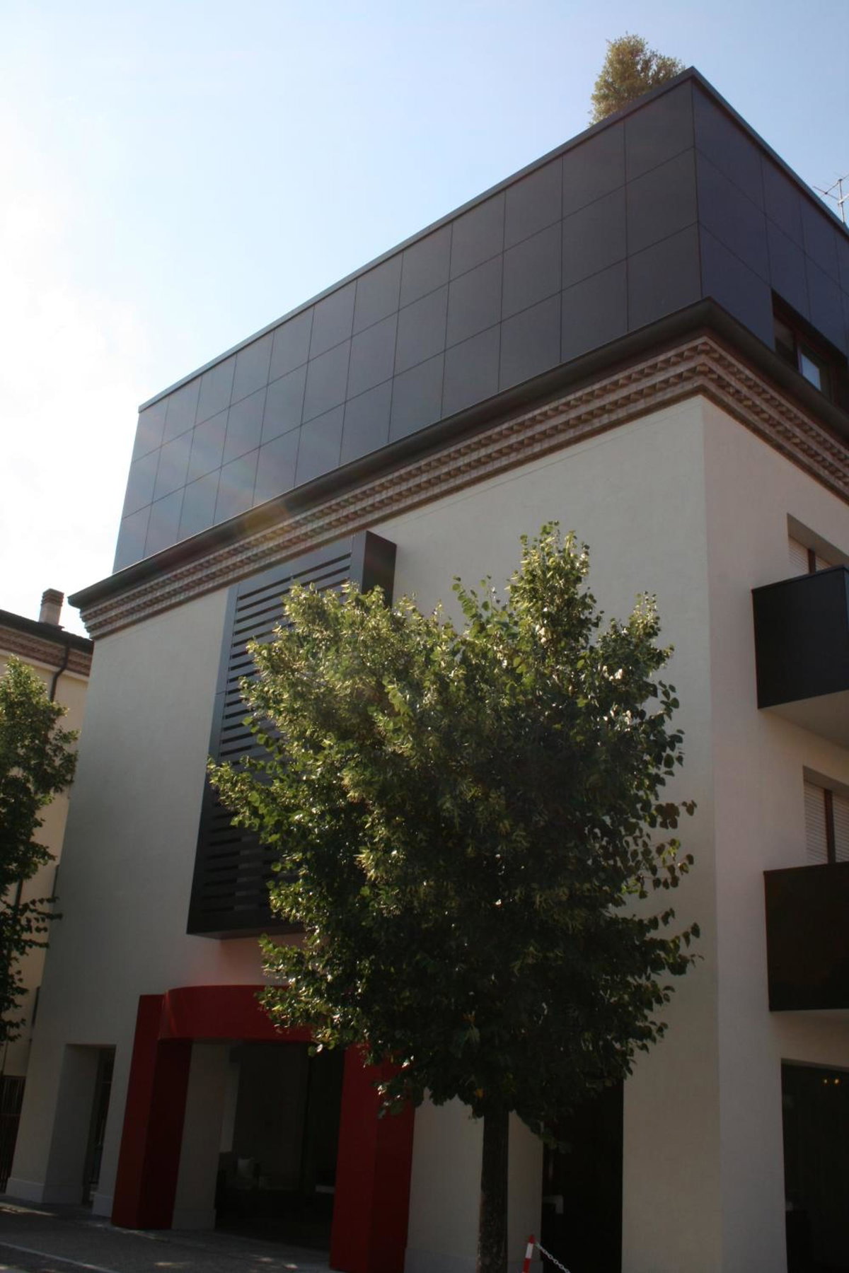 Corte Ongaro Hotel, Италия