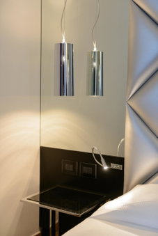 Corte Ongaro Hotel, Verona, Italy