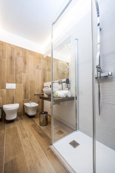 Corte Ongaro Hotel, Verona, Italy