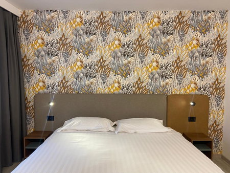 Corte Ongaro Hotel, Verona, Italy