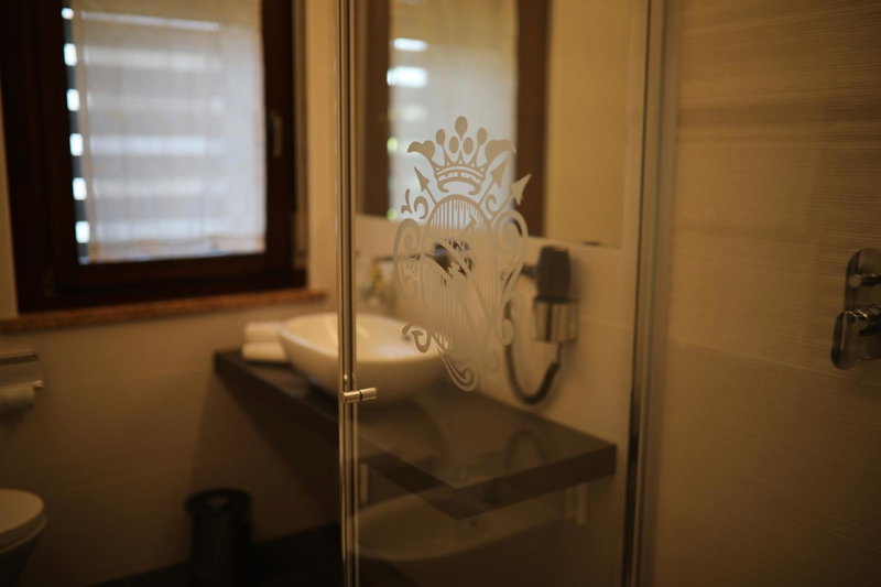 Corte Ongaro Hotel, Verona, Italy