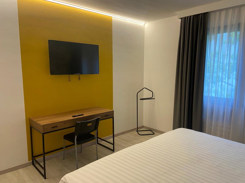 Corte Ongaro Hotel, Verona, Italy