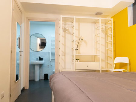 Blocco Sauli, Milan, Italy
