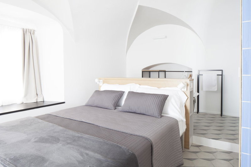 Genova Suite Art, Genova, Italy