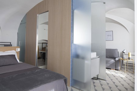 Genova Suite Art, Genova, Italy
