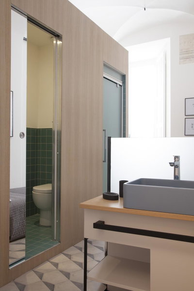 Genova Suite Art, Genova, Italy