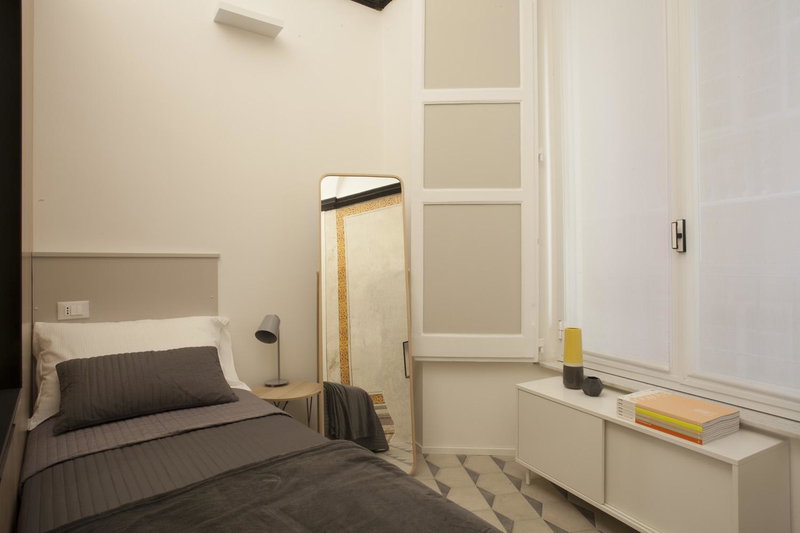 Genova Suite Art, Genova, Italy