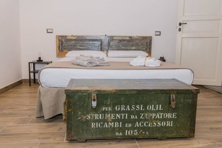 Bed and Box - VT01 Casa vacanze, Viterbo, Italy