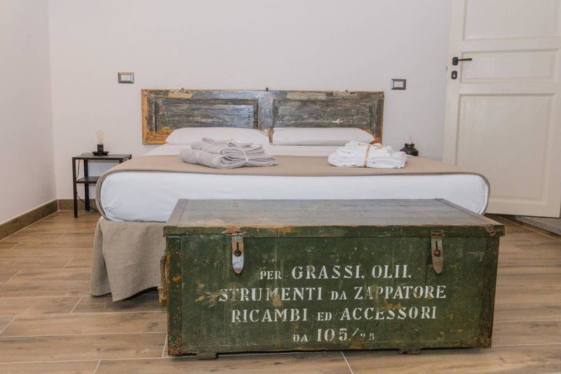 Bed and Box - VT01 Casa vacanze, Viterbo, Italy
