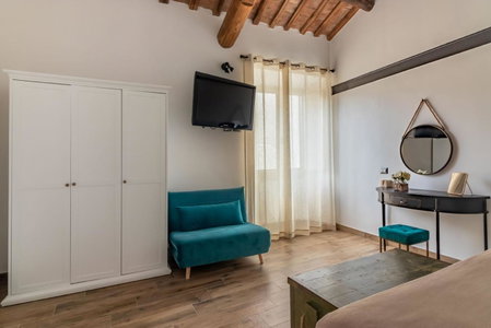 Bed and Box - VT01 Casa vacanze, Viterbo, Italy