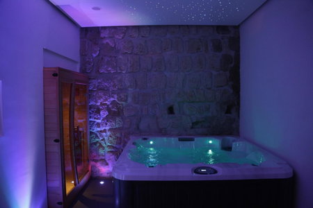 Cellamare Suite & Spa, Naples, Italy