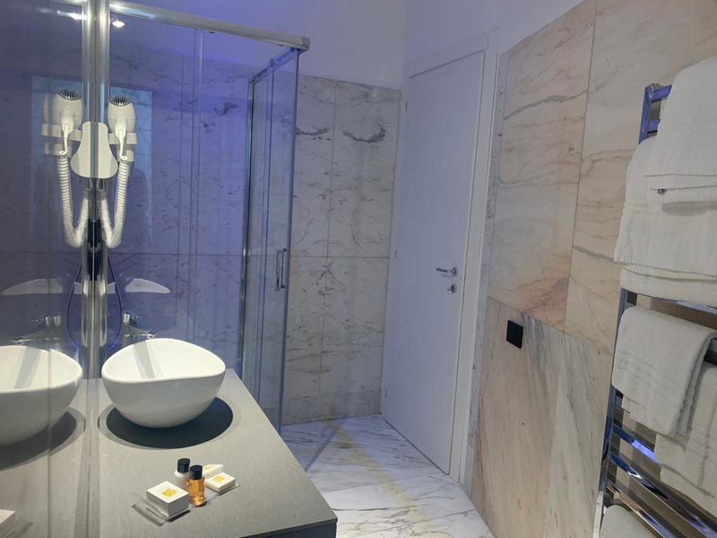 Cellamare Suite & Spa, Naples, Italy