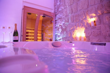 Cellamare Suite & Spa, Naples, Italy